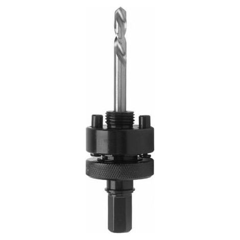 IRWIN 10504534 - Husillo con diámetro de broca de 9,5 mm, para coronas de 32-30 mm