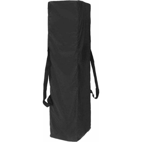 Sac transport tonnelle Rangement/transport Pliable, compatible tonnelles/tentes/gazebos Jardiniers, propriétaires de tonnelles (1/2)