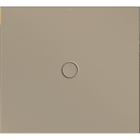 BetteFloor Duschwanne, 110x100cm, 8735-417 (1/5)