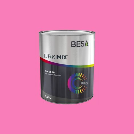 Pot de Peinture Pantone 211C Satin - 150gr