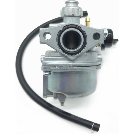 Kit carburateur adaptable moto Honda XR70R CRF70F XR70 – CRF70, enfant, remplacement direct, performance stable (1/5)