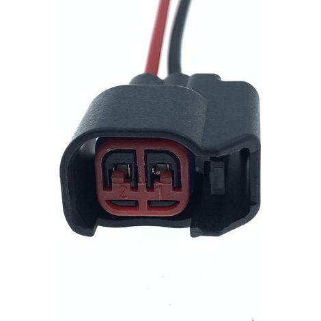7283-5967-30 Usage domestique. Compatible avec Ford Focus, Mondeo et Zhisheng. Prise DJ7029F-1.5-21 – Prise simple.