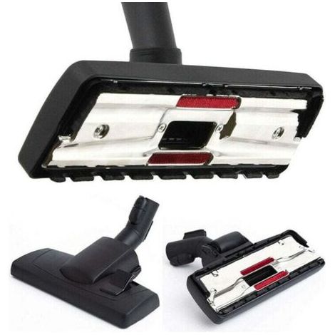 Accessori per Aspirapolvere: Spazzola da Pavimento Compatibile con Mininomy X/LE S1 S2 S4 S5 S6 S8 SBD 285-3 - AUTRES (1/4)