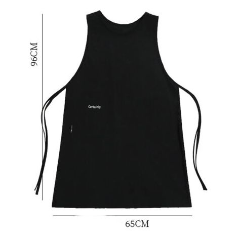 Women's Work Smock Apron for Women, Housekeeping, Hospitality, School, Greengrocer, Painter, Kitchen (1/5)