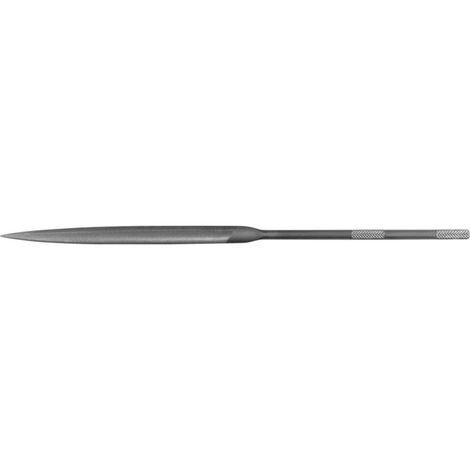 Lima de precisión 160mm H1 Vogel Pferd