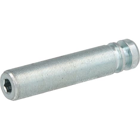 Vis de réglage pour tube ligne gicleur Herrmann 49555115