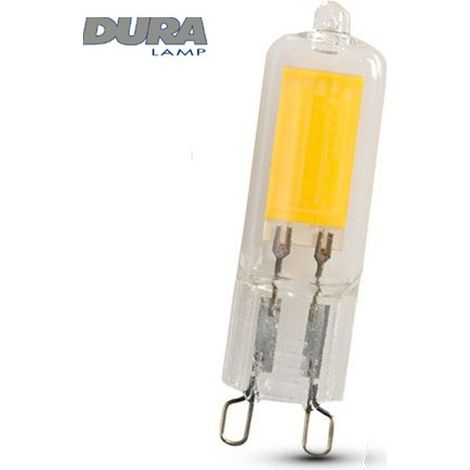 Lampada decoled G9 2W