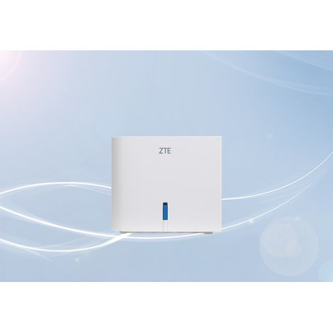 Point d'accès sans fil ZTE Z1200 1200 Mbit/s Blanc