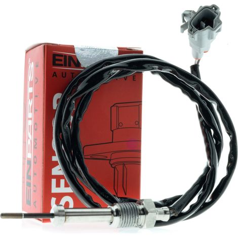 Sensor de temperatura de los gases de escape para Suzuki Grand Vitara II (JT, TE, TD) (1/4)