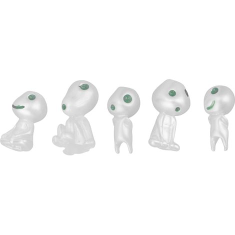 5 Pièces Ornements Lumineux pour Jardin, Décoration Extérieure Pelouse et Balcon