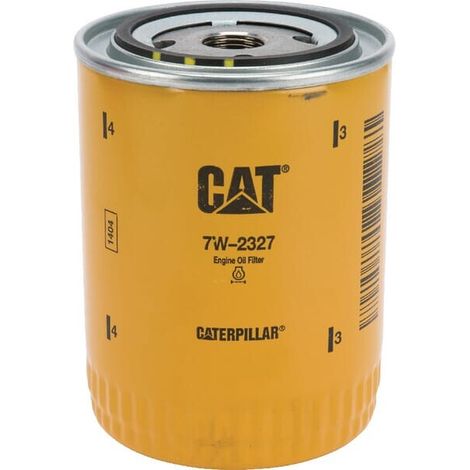 Filtro de aceite CATERPILLAR 7W2327