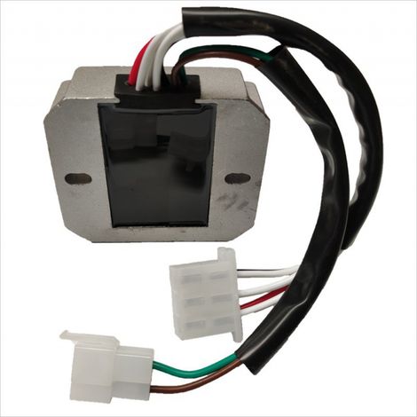 The rectifier is suitable for Yamaha 1100 1T4-81960-A0-00 1T4-81960-92-00 (1/4)