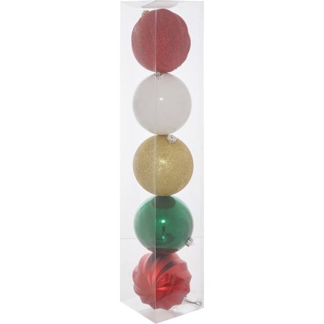 Bdn 150mm x5 kit colore - Feeric lights & christmas (1/5)