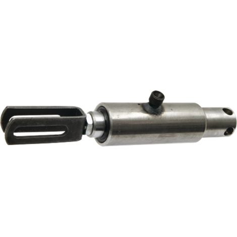 Cilindro freno idraulico, diametro 30 mm, corsa 76 mm (1/2)