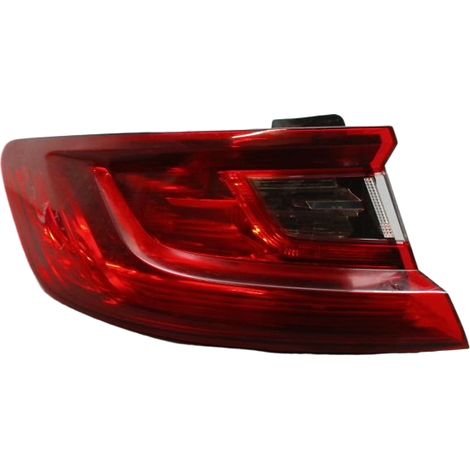 Feu Arriere Gauche  RENAULT Megane Iv Phase 1 2015- [PRODUIT D'OCCASION]♻️265554829r (1/3)
