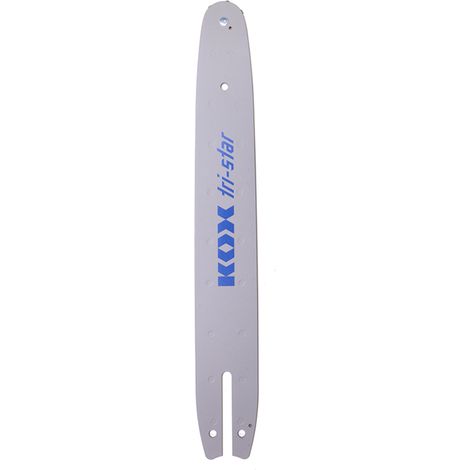 Guide-chaîne KOX Tri-Star mini 3/8", 1,1 mm, 35 cm (1/4)