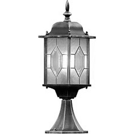 Konstsmide - MILANO 7246 - Lampadaire extérieur - Multicolore Import Allemagne (1/3)