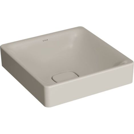 VITRA 7533B020-1398 Cuvette d'appui New Metropole 400 mm