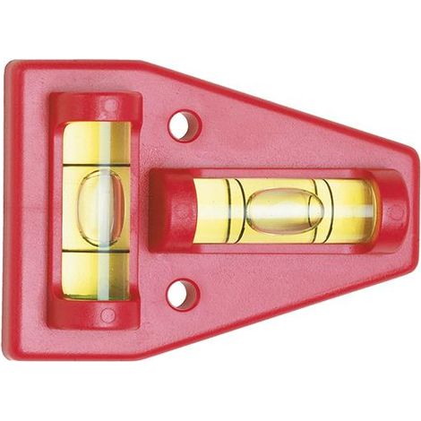 Hultafors 402004 Right Angle Level K5 HULK5 (1/3)