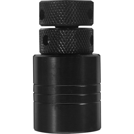 Cric À Vis Réglable 3 Tonnes Support Robuste en Acier Mini Vérin De Mise À Niveau pour Usage Industriel Atelier Machine-Outil (1/5)