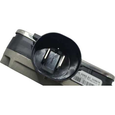 Résistance à 4 broches pour ventilateur de refroidissement 7T43-8C609-BA LR011907 31338823 7G91-9A819-A (1/2)