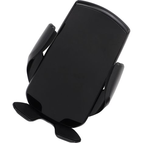 Chargeur Voiture Sans Fil Magnétique 15W Support Ventilation Universel Rapide Téléphone (1/5)