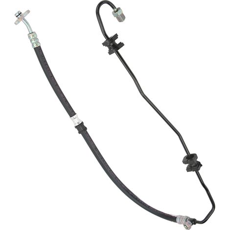 Flexibler Lenkunterstützungs-Druckschlauch 53713-SWA-A03, kompatibel mit Honda CR-V (2007–2011), Hydraulik-Lenkungsschlauch-Set, OEM-Ersatzteil (1/5)