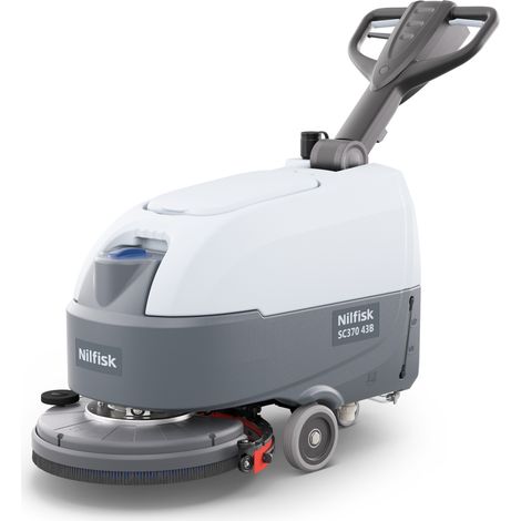 Nilfisk SC370 Scheuersaugmaschine (1/5)