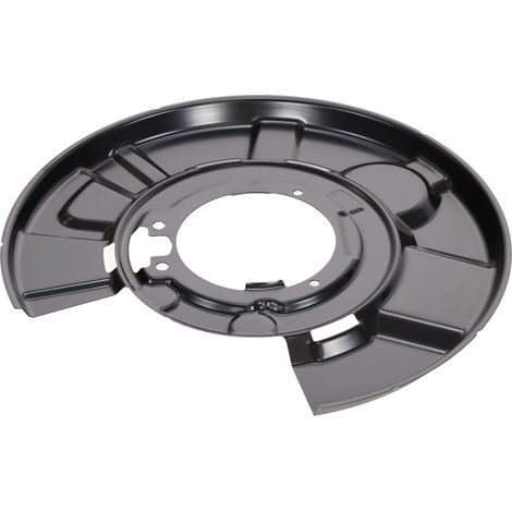 Protection de disque de frein arrière droit FT02886 (1/5)