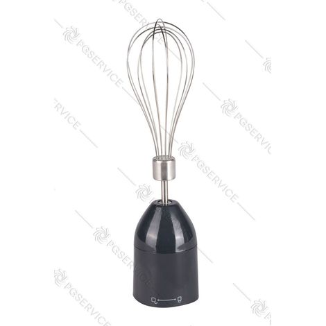 Ariete frusta adattatore mixer immersione 4 Blades Multiprep 7 in 1 0898 898/1 (1/2)