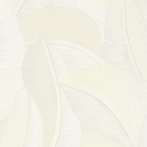 Vliestapete - Vibes & Styles - Creme Beige Grau A.S. Creation - 790041 (1/5)