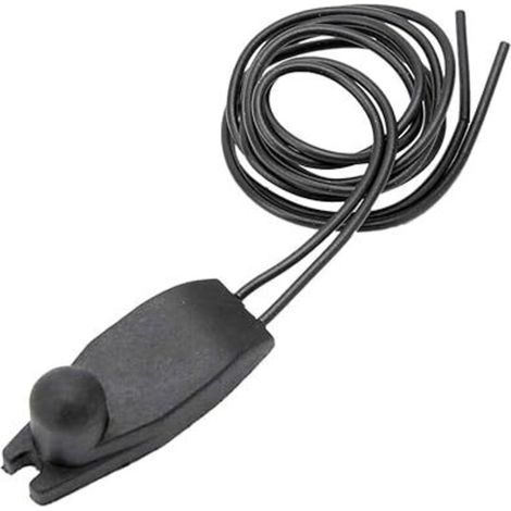 6445.F9 00006445F9 Sensore di temperatura esterna per auto, ricambio per sensore di temperatura esterna per Auto Grand Espace 306
