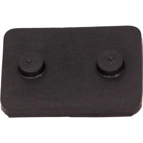 MAXGEAR 72-3022 Butée élastique suspension A6673250084