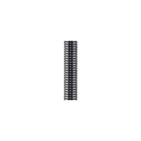 flexa Kunststoff-Wellschlauch ROHRflexPA6S AD15,8 schwarz 50 Stk (1/2)