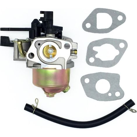 GX120 16100-ZH7-W51 168F Wasserpumpe mit Cup Motorvergaser (1/5)