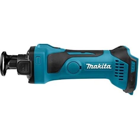 Rifilatore per cartongesso a batteria 18V Li-Ion Ø 6,35 mm (solo corpo macchina) in valigetta MAKPAC 1 - MAKITA DCO180ZJ (1/5)