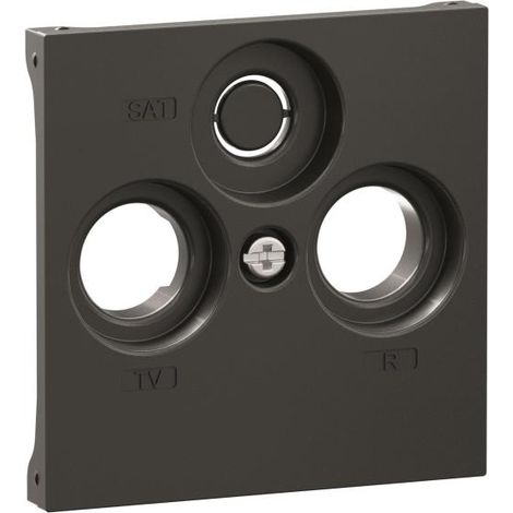 Decoder legrand seano 765456 laccato 7x10.6x1.2 cm