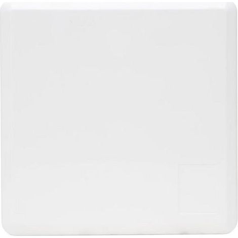 KOPP 995929005 BOÎTE DE RACCORDEMENT POUR CUISINIÈRE AP/UP BLANC PUR MATÉRIAU DE CONSTRUCTION INTERRUPTEUR