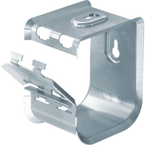 Fischer 10x soporte de unión metálico SHA M 70 - 544935 (1/3)