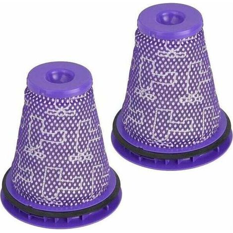 Filtre pré-moteur aspirateur pour Dyson Big Ball CY18 CY22 CY23 CY24 CY25 CY26 CY27 CY28 DY75 DY77 DY78