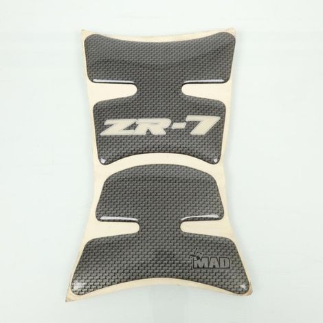 Reservoirschutz D zign Pad für Motorrad Kawasaki 750 ZR7
