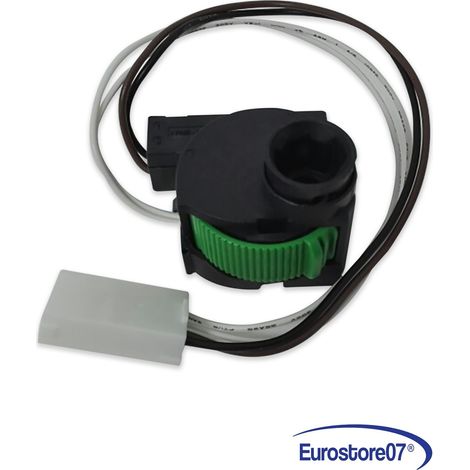 ASPIRAPOLVERE FOLLETTO VK150 INTERRUTTORE  VERDE ORIGINALE COD  30823