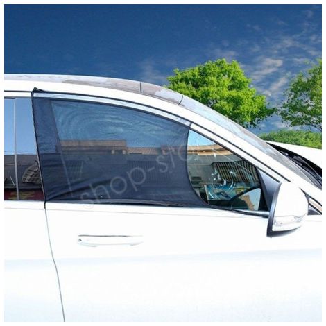 Pare-soleil pour fenêtres de voiture (1/3)