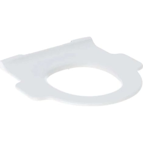 Aro de asiento de inodoro Geberit Bambini, para niños, con (1/2)