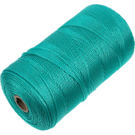 Corde de Jardinage Ficelle pour Plantes Grimpantes Résistante à l'usure Extérieur (1/5)