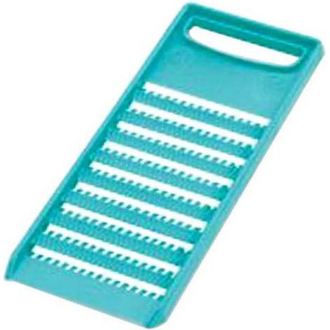 Rallador de zanahorias de 10,5 cm Italplastix