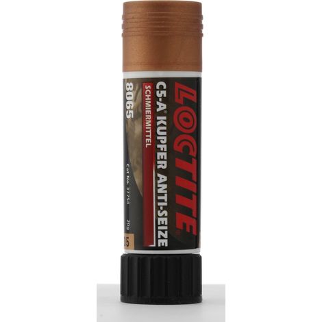 Spray anti-corrosion LOCTITE LC525382 (1/2)