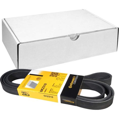 CONTITECH 6 PK 2310 Mehrrippenriemen (1/3)