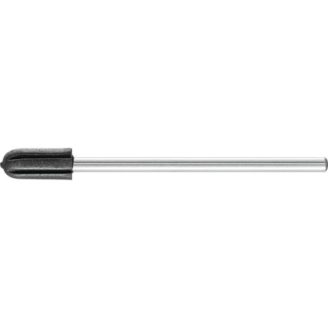 PFERD TOOLS POLICAP Kappenträger PCT Walzenrundform Ø 5x11 mm Schaft-Ø 2,35 mm 5 Stk (1/4)