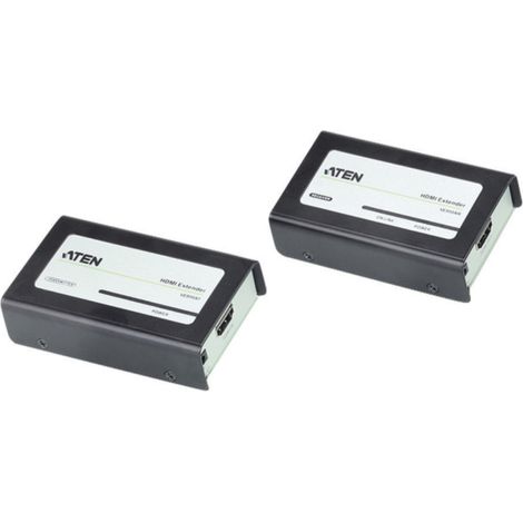 Amplificatore HDMI su Ethernet aten VE800A FullHD 1080p (1/5)